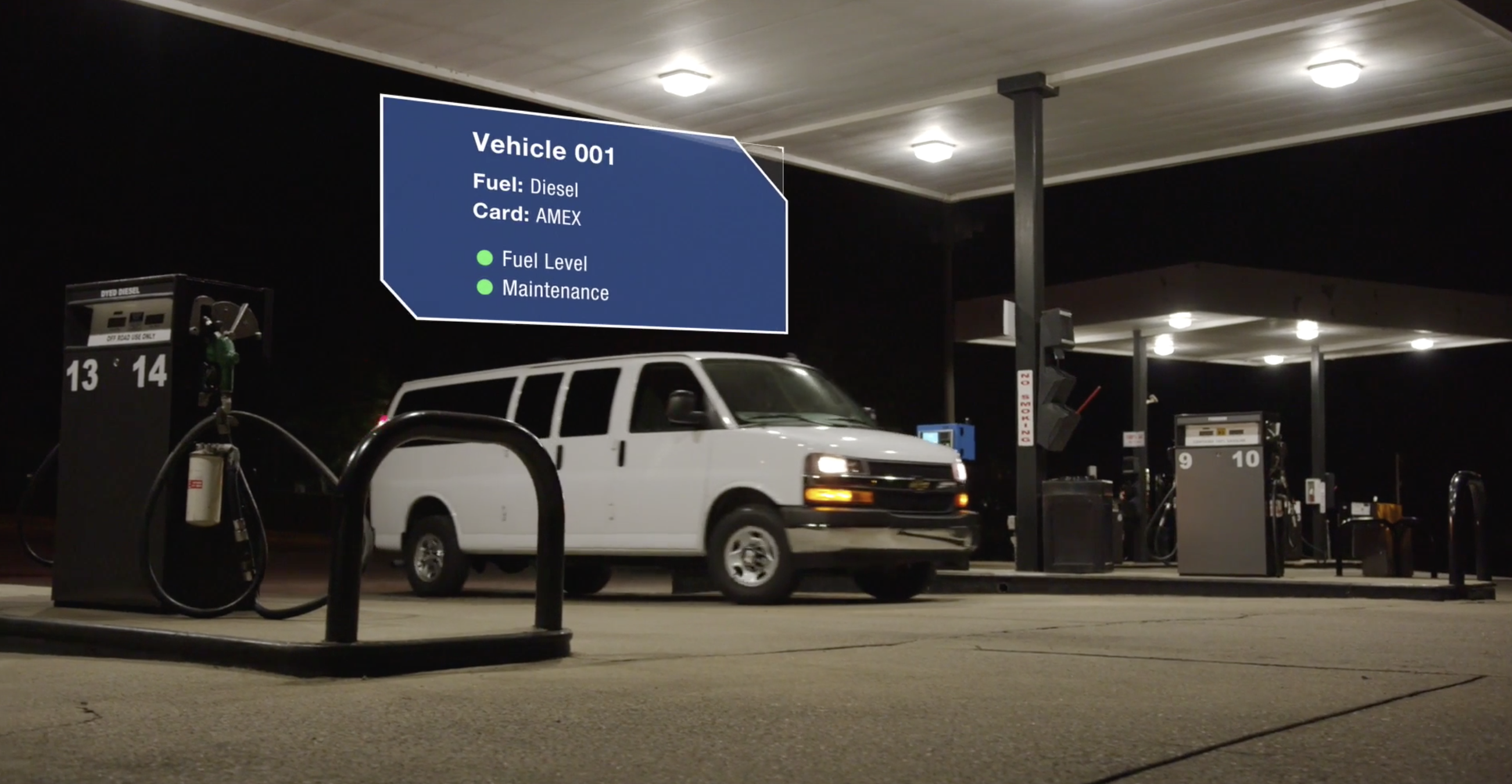 DX Fleet Video Screenshot 1